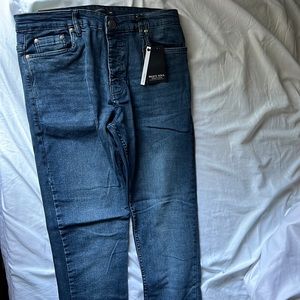 Brave Soul Denim Studio